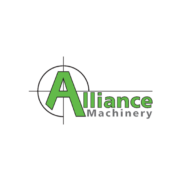 Allied Machinery Logo