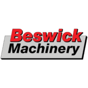 Beswick Machinery Logo