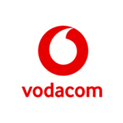 Vodacom logo